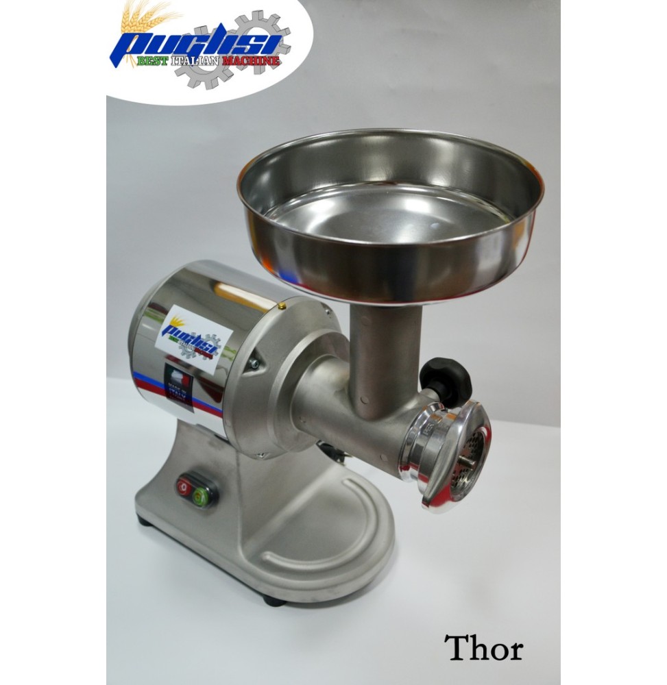 Modello Thor