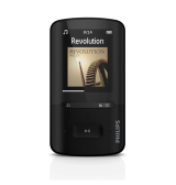 Philips Lettore MP4...