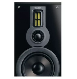 PHILIPS Heritage Audio Sistema Hi-Fi Comp. DVD MCD909/12 STEREO VALVOLA VIP 150W.