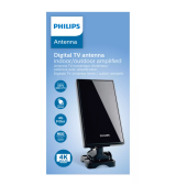 Antenna TV digitale...