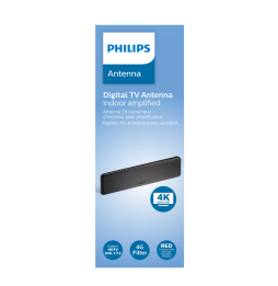 Antenna TV digitale SDV5225/12