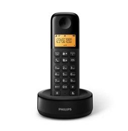 Telefono cordless D1301B/23 PHILIPS