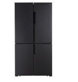 GRF CB91832BX Frigorifero 4...