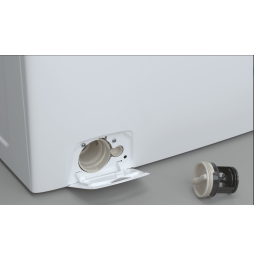 Candy Smart CS 12102DW4/1-S lavatrice Caricamento frontale 10 kg 1200 Giri