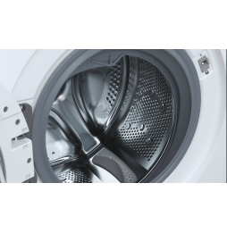 Candy Smart CS 12102DW4/1-S lavatrice Caricamento frontale 10 kg 1200 Giri