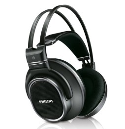PHILIPS Cuffie Hi-Fi SHP9000/00 CINEOS PURO HI-FI & DEFINIZIONE SUONO TV SMART