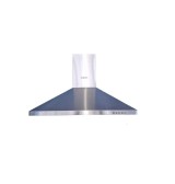 CAPPA INOX COMANDI TASTI...