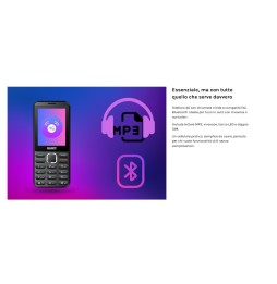 TELEFONO  NEXUS BLU