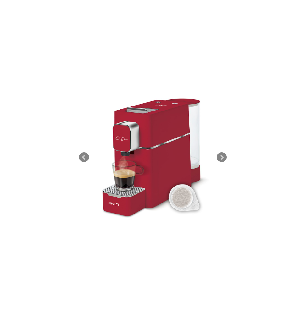 MACCHINA DA CAFFE' POLTI COFFEA S15