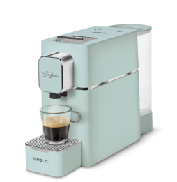 MACCHINA DA CAFFE' POLTI...