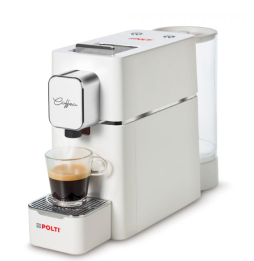 MACCHINA DA CAFFE' POLTI...