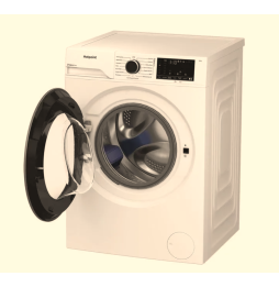 Lavatrice Délica Hotpoint Ariston, 10 kg - HB 103 CARE IT