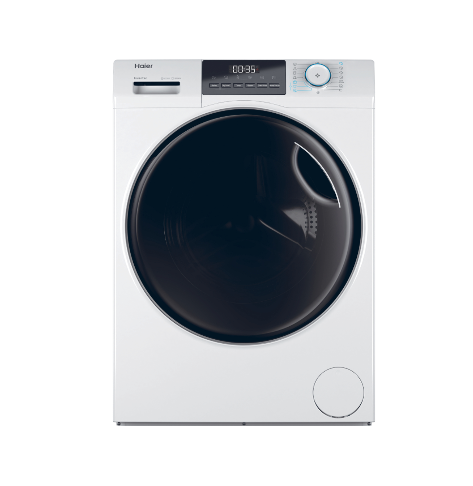 Haier I-Pro Lavasciuga 10+6 KG, 20% più efficente della classe A, 1600 giri,