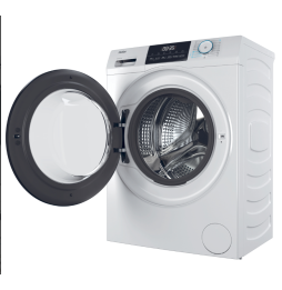 Haier I-Pro Lavasciuga 10+6 KG, 20% più efficente della classe A, 1600 giri,