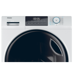 Haier I-Pro Lavasciuga 10+6 KG, 20% più efficente della classe A, 1600 giri,