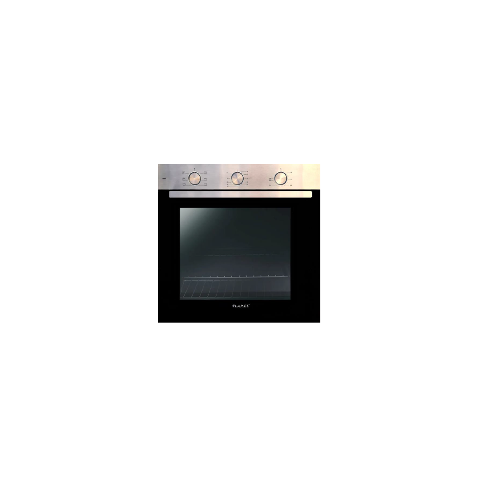 FORNO DA INCASSO MULTIFUNZIONE + FRIGGITRICE AD ARIA