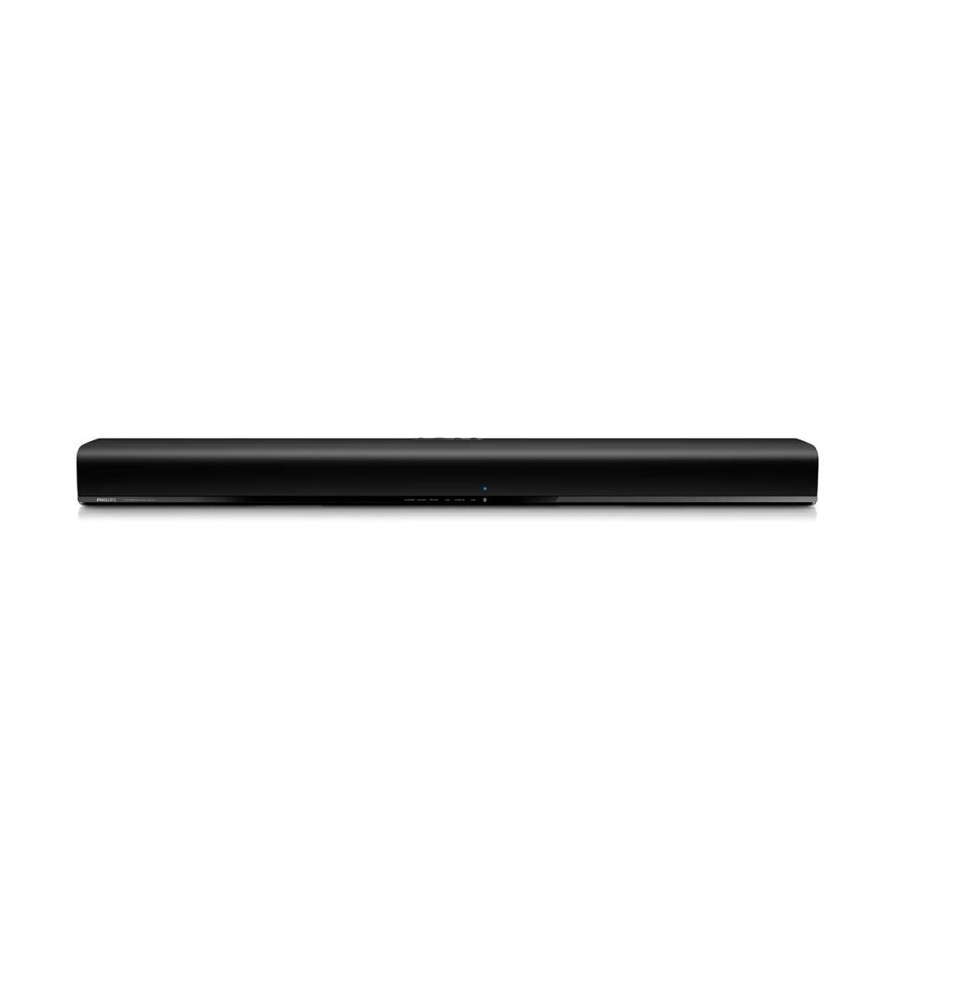 deltage musiker æggelederne PHILIPS Altoparlante SoundBar HTL1190B/12