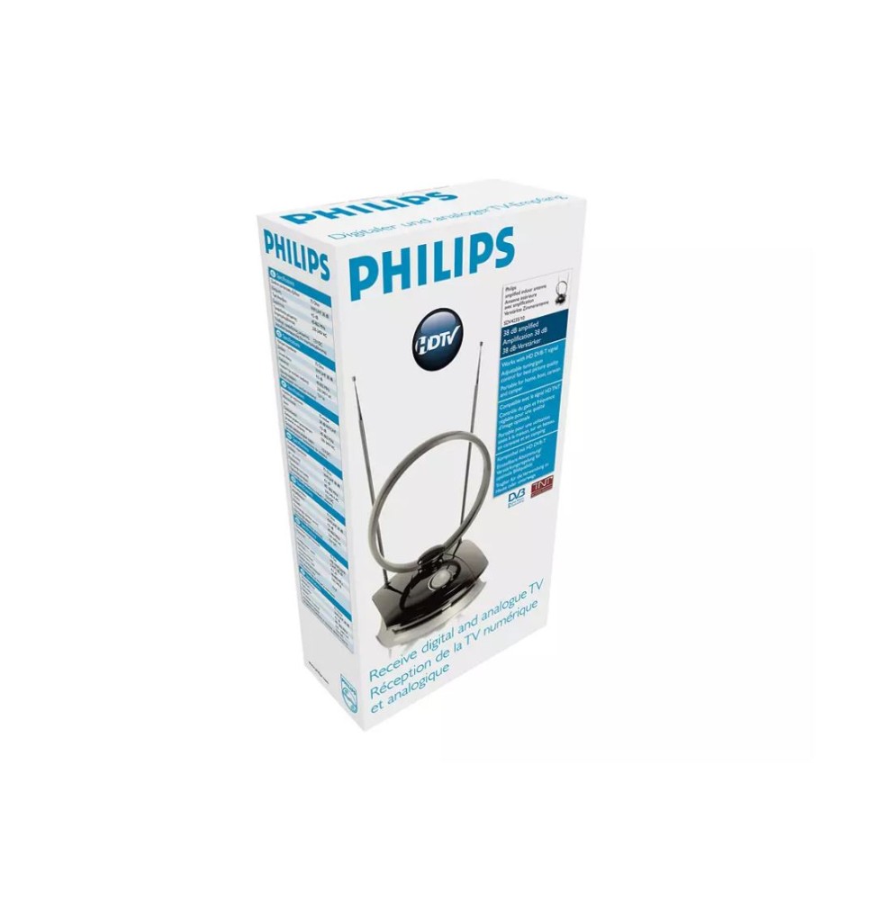 PHILIPS Antenna televisiva SDV4235/10