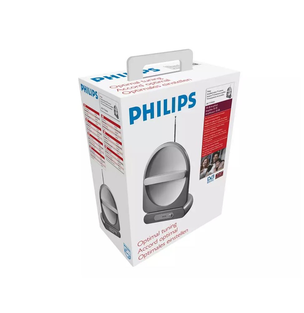 PHILIPS Antenna televisiva SBCTT350/00