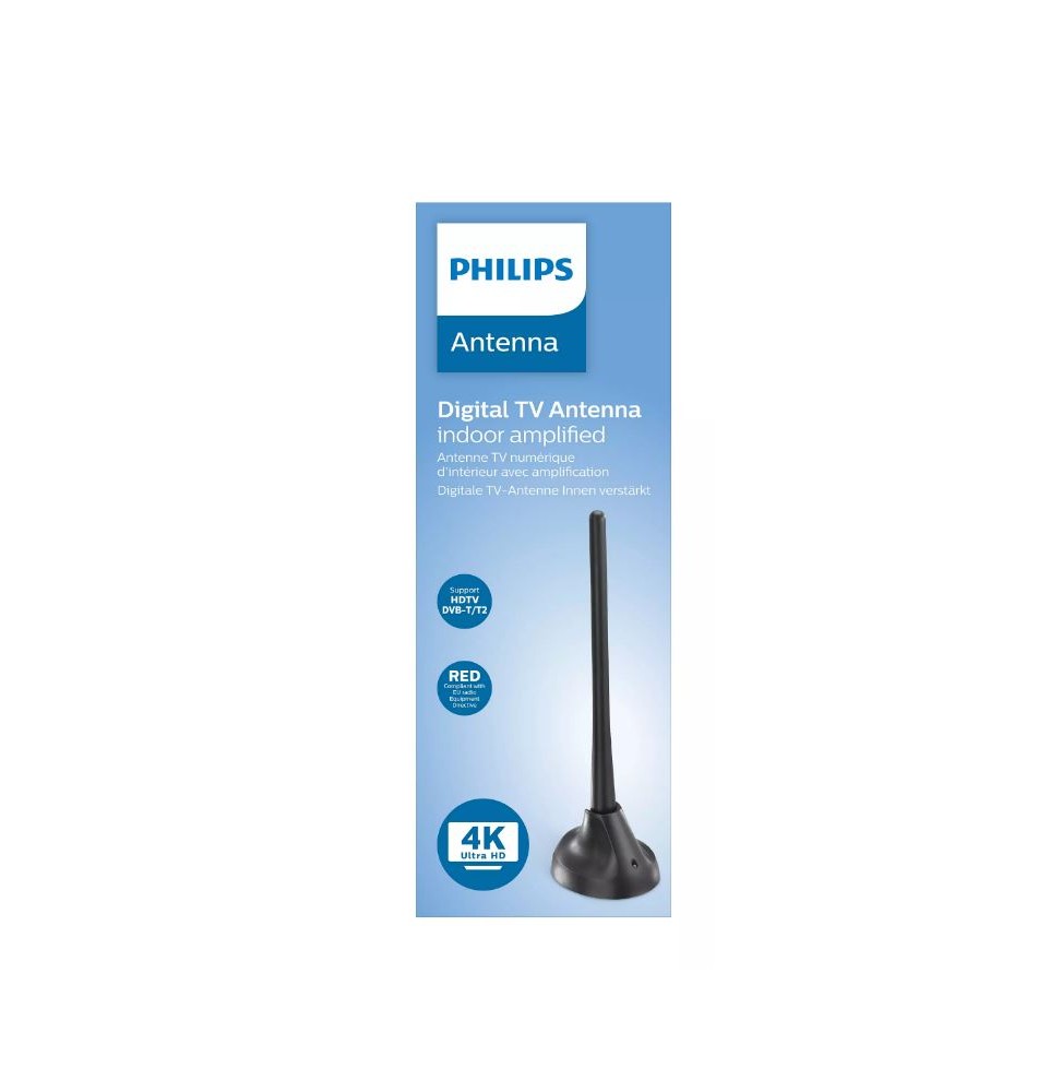 PHILIPS Antenna TV digitale SDV5100/12