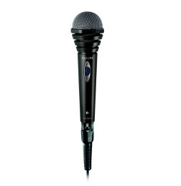 PHILIPS Microfono con filo SBCMD110/00