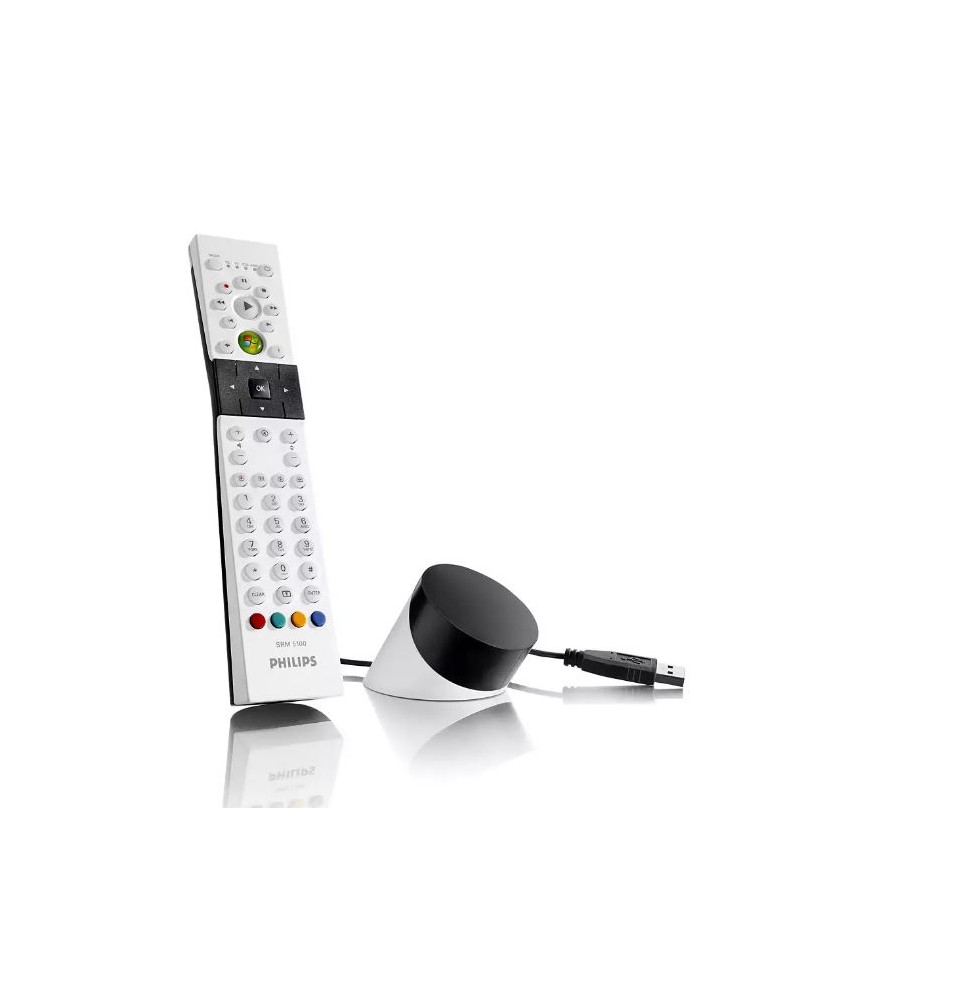 PHILIPS Telecomando multimediale SRM5100/10