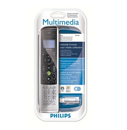 PHILIPS Telecomando multimediale SRM7500/10