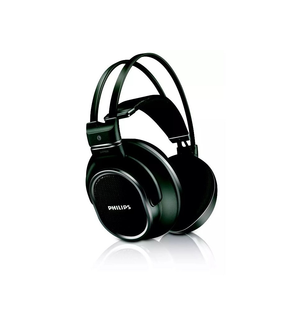 PHILIPS Cuffie Hi-Fi SHP9000/00