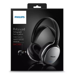 PHILIPS Cuffia HiFi wireless SHC5100/10