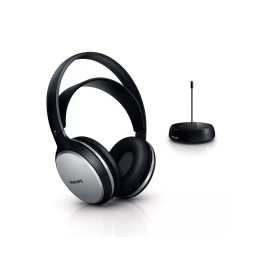 PHILIPS Cuffia HiFi wireless SHC5100/10
