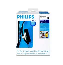 PHILIPS Cuffie stereo SHP5401/00