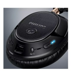 PHILIPS Cuffie wireless Bluetooth® SHB7250/00