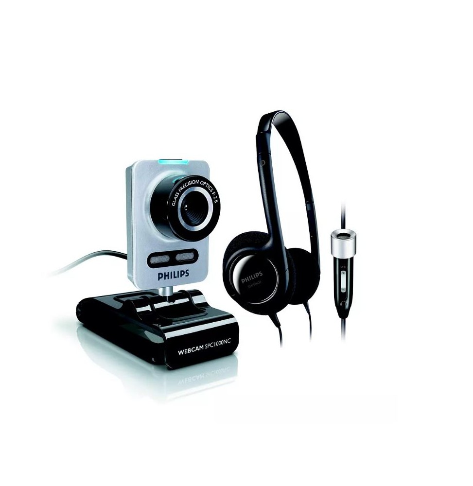 PHILIPS Webcam SPC1005NC/00