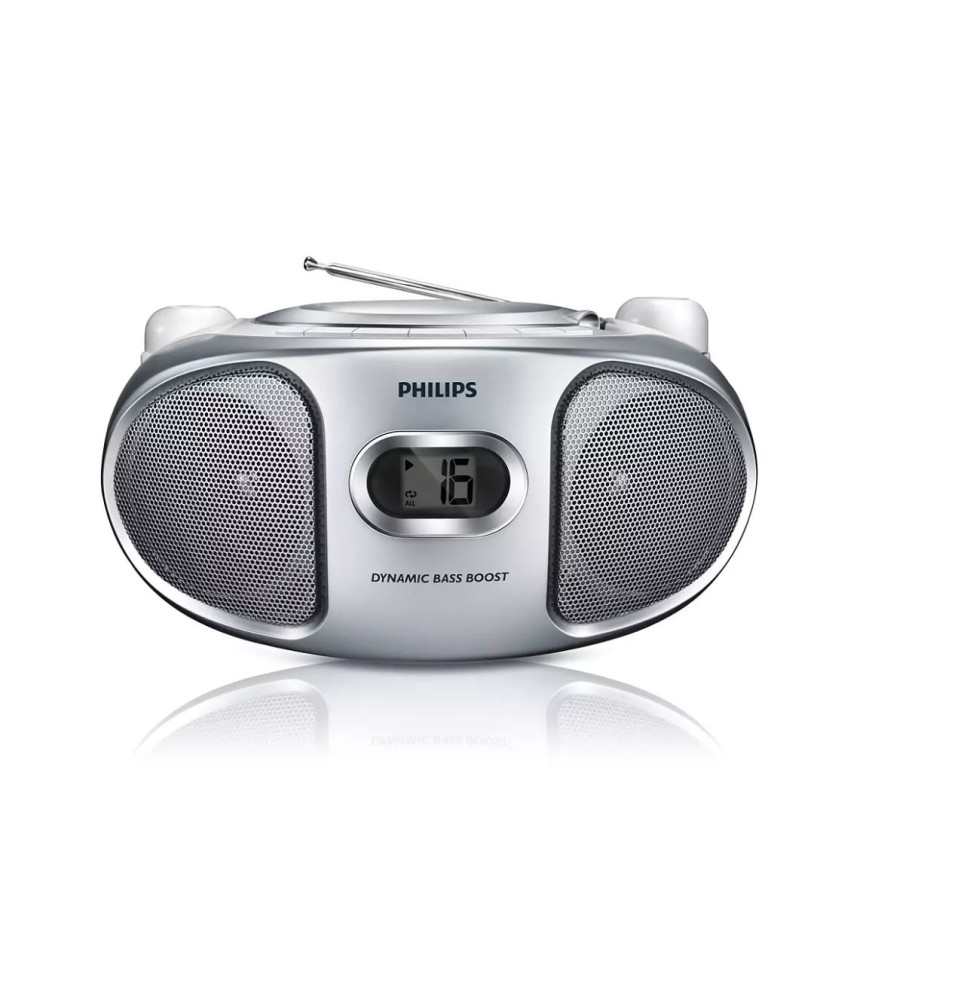 PHILIPS Stereo CD AZ105S/12