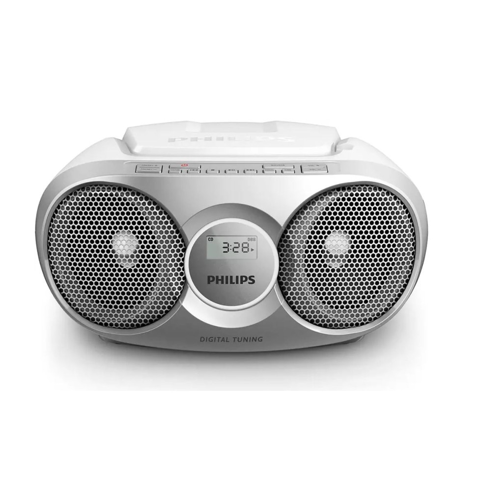 PHILIPS Stereo CD AZ215S/12