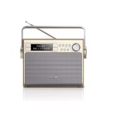 PHILIPS Radio portatile...