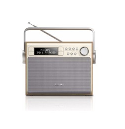 PHILIPS Radio portatile AE5020/12