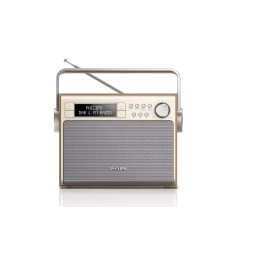 PHILIPS Radio portatile AE5020/12