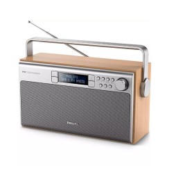 PHILIPS Radio portatile AE5220/12