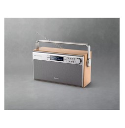 PHILIPS Radio portatile AE5220/12