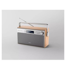 PHILIPS Radio portatile AE5220/12