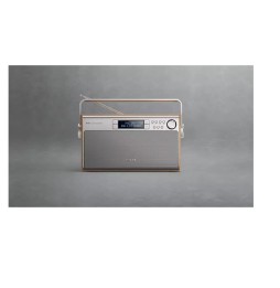 PHILIPS Radio portatile AE5220/12