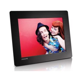 PHILIPS PhotoFrame digitale SPF4608/12