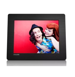 PHILIPS PhotoFrame digitale SPF4608/12