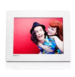 PHILIPS PhotoFrame digitale SPF4628/12
