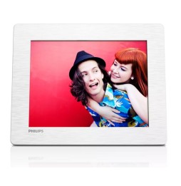 PHILIPS PhotoFrame digitale SPF4628/12