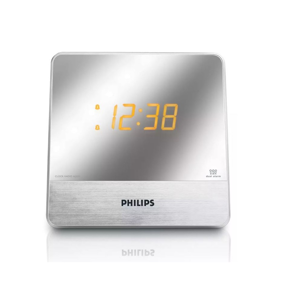 PHILIPS Radiosveglia AJ3231/12