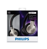 PHILIPS Cuffie con fascia...