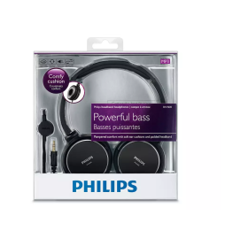 PHILIPS Cuffie con fascia SHL9600/10