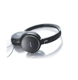 PHILIPS Cuffie con fascia SHL9600/10